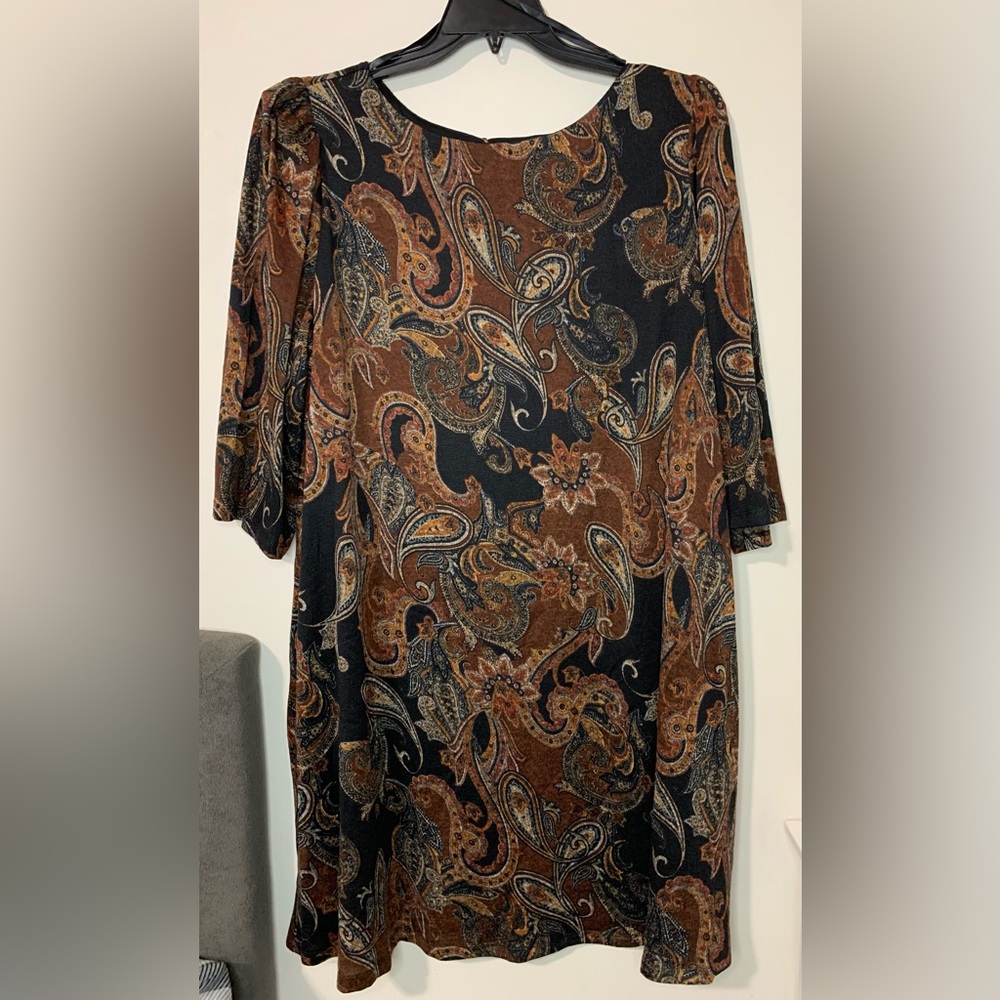 Jessica Howard Womens Dress Size 3X